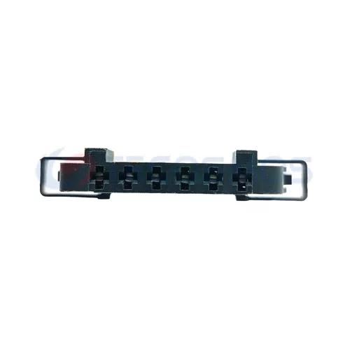 Waterproof Wire Connector Cable Harness Automotive Enclosure Connector for Volkswagen 6pin Female 1J0972706